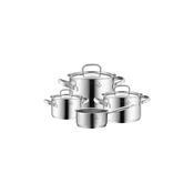 WMF - 4-delni komplet loncev GOURMET PLUS