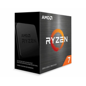 AMD Ryzen procesor 7 5700 Box