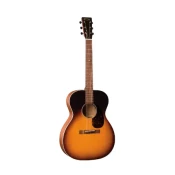 MARTIN AKUSTIČNA KITARA 00017 Whiskey Sunset made in USA w/gigbag
