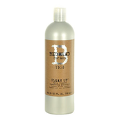 Tigi Bed Head Men Clean Up šampon za vsakodnevno uporabo 750 ml za moške