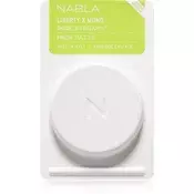 NABLA Cosmetics Liberty X Mono senčila za oči odtenek Bergamot 1 g