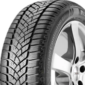 Fulda 195/50R15 82H KRI CONTROL HP 2