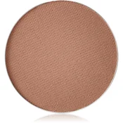 MAC Cosmetics Eye Shadow Pro Palette Refill Pan senčila za oči nadomestno polnilo odtenek Sandstone 1.5 g