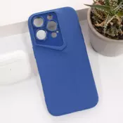 Maska Shadow Edge za iPhone 16 Pro plava