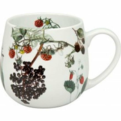 Hrnek buclák - Můj oblíbený ovocný čaj/My favourite tea fruits