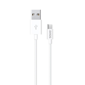 SAVIO Savio USB - micro USB kabel CL-124
