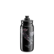 BIDON ELITE FLY GIRO DITALIA black 550ml