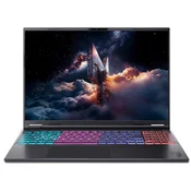 Gaming laptop Acer - Nitro 16 AN16S-61-R28Q, 16, WQXGA, Ryzen AI 9