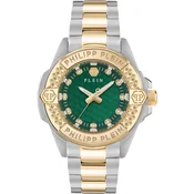 Philipp Plein PWOFA0625 Ladies Watch Plein Majesty 38mm 5ATM