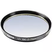 HAMA UV filter 0-HAZE, 58mm (70058)