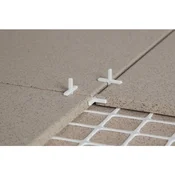 KRIŽEC ZA PLOŠČICE 1,5mm pak 250kos