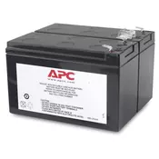 APC APCRBC113 UPS baterija Zabrtvljena olovna kiselina (VRLA)