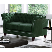 Dvosed Derby - tkanine Riviera