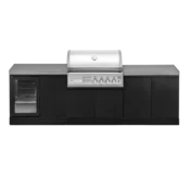 Grandpro Letna kuhinja GRANDPRO 272 Series + Crossray 4