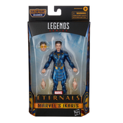 HASBRO Marvel Hasbro Legends Series The Eternals 15-cm igračka akcijska figurica Ikaris, vključuje 3 dodatke, od 4 let naprej, E95255X0, (20838766)