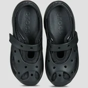 Sneakers Crocs Caged Mule Black EUR 41-42