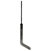 Kompozitna hokejska palica za vratarja Bauer Vapor FLYLITE Black Senior 24 palcev, L (regular)