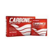 NUTREND Carbonex 12 Tbl