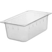 B.PRO GN posoda 1/1 iz polikarbonata, globina: 200 mm, prostornina: 26,50 litra