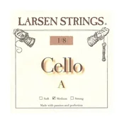 Strune za violončelo Larsen standard 1/8 639.589