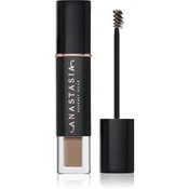Anastasia Beverly Hills Volumizing Tinted Brow Gel dolgoobstojni gel za obrvi odtenek Blonde 3.2 ml