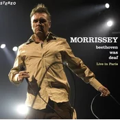 Morrissey - Beethoven Was Deaf (Live) (Limited Edition) (Reissue) (Remastered) (Orange Coloured) (LP)
