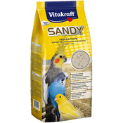 Vitakraft pijesak Sandy za ptice, 2.5 kg