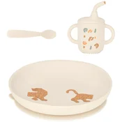 Babymoov set za hranjenje Roar