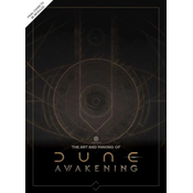 Art and Making of Dune Awakening