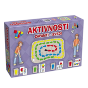 PIKOM Aktivnosti