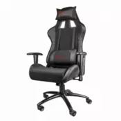 Genesis Nitro 550 gaming stolica, crna