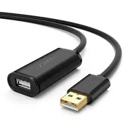 UGREEN Aktivni USB produžni kabl 5m  US121