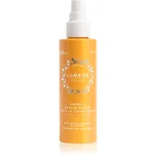 Lumene Nordic-C [VALO] Repair Boost balzam brez spiranja v pršilu za poškodovane lase 150 ml
