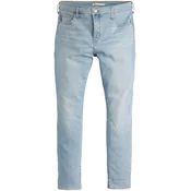 Levis Plus Kavbojke 311™ Shaping Skinny svetlo modra