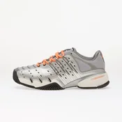 Sneakers adidas Barricade V Matte Silver/ Silver Met./ Core Black EUR 46