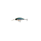 GOLDY Kingfisher MPZ Plutajuca varalica, Deep diving, 4.5 cm