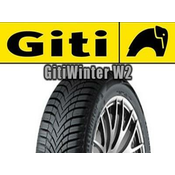 GITI - GitiWinter W2 - zimske gume - 225/60R17 - 103H - XL