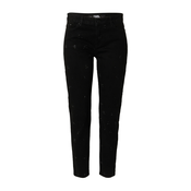 KARL LAGERFELD Ženske farmerke 226W1109-D19, Crne