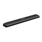 UGREEN UGREEN ERGONOMSKA ETUI ZA PODLOGE ZA TIPKOVNICO LP699 ČRNA ZA RAČUNALNIK, (22070662)