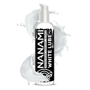 Bijeli lubrikant “Nanami” – imitacija sperme 150 ml