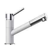 Blanco Slavina za sudoperu Kano-S 525040