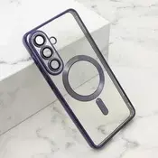 Futrola camera protect magsafe za samsung s946b galaxy s26 plus 5g ljubicasta ( F123981 )