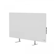 AENO GH3S - Pametni Premium IR eko grelnik, 700W, smart control, AENO aplikacija, bel - AGH0003S