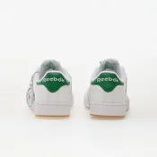 Sneakers Reebok Club C 85 Ftwr White/ Glen Green/ Rbk Rubber Gum1 EUR 40.5