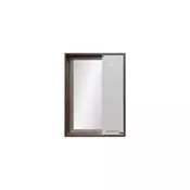 Ogledalo Roma 65 LINNI grey
