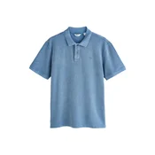Next Majica nebeško modra