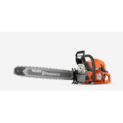 HUSQVARNA MOTORNA ŽAGA 592XPG 5,6kW(7,6KM) meč 60cm