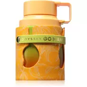 Armaf Odyssey Go Mango parfemska voda uniseks 100 ml