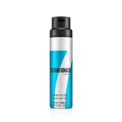 Cristiano Ronaldo CR7 Origins Deodorant VAPO 200 ml (man)