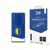 3MK Hibridno steklo za Samsung Galaxy A73 5G 3MK Lite